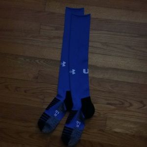 New under armor socks